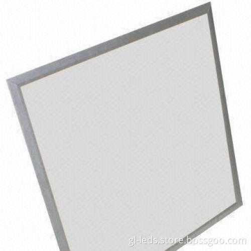 60W LED Panel Light with <5% Lumens Depreciation and Eyesight Protection